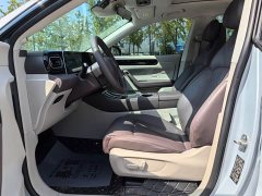 Leapmotor Leapo C11 Pure Electric 500 Comfort Edition - ფოტო 4