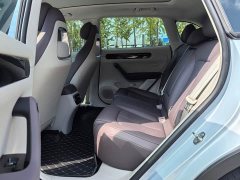 Leapmotor Leapo C11 Pure Electric 500 Comfort Edition - ფოტო 5