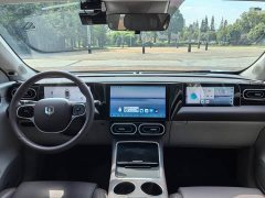 Leapmotor Leapo C11 Pure Electric 500 Comfort Edition - ფოტო 6
