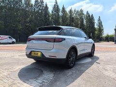 Leapmotor Leapo C11 Pure Electric 500 Comfort Edition - ფოტო 7