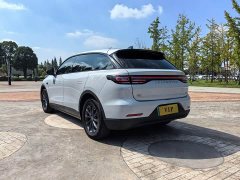 Leapmotor Leapo C11 Pure Electric 500 Comfort Edition - ფოტო 9