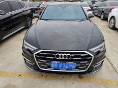 Audi A6L 40 TFSI Luxury Sport Edition - ფოტო 1