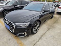 Audi A6L 40 TFSI Luxury Sport Edition - ფოტო 2