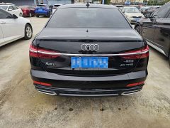 Audi A6L 40 TFSI Luxury Sport Edition - ფოტო 3