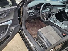 Audi A6L 40 TFSI Luxury Sport Edition - ფოტო 5