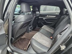 Audi A6L 40 TFSI Luxury Sport Edition - ფოტო 6