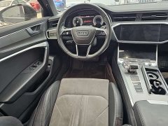 Audi A6L 40 TFSI Luxury Sport Edition - ფოტო 7