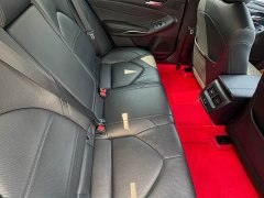 Toyota Avalon 2.0L Base - ფოტო 10