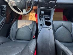 Toyota Avalon 2.0L Base - ფოტო 12