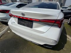Toyota Avalon 2.0L Base - ფოტო 14