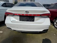 Toyota Avalon 2.0L Base - ფოტო 15
