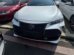 Toyota Avalon 2.0L Base - ფოტო 2