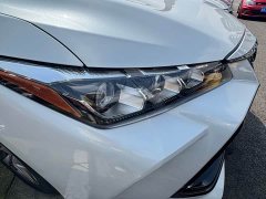 Toyota Avalon 2.0L Base - ფოტო 3