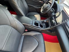 Toyota Avalon 2.0L Base - ფოტო 6
