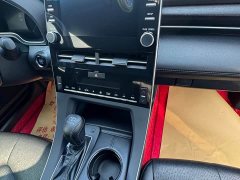 Toyota Avalon 2.0L Base - ფოტო 7