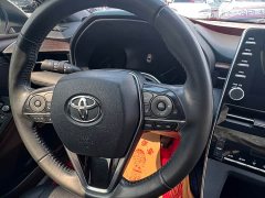 Toyota Avalon 2.0L Base - ფოტო 8
