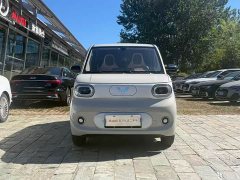 Wuling Hongguang MINIEV Third Generation 215km Youth Edition - ფოტო 1