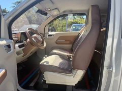 Wuling Hongguang MINIEV Third Generation 215km Youth Edition - ფოტო 4