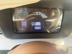 Wuling Hongguang MINIEV Third Generation 215km Youth Edition - ფოტო 5