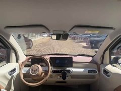 Wuling Hongguang MINIEV Third Generation 215km Youth Edition - ფოტო 6