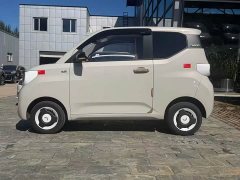 Wuling Hongguang MINIEV Third Generation 215km Youth Edition - ფოტო 7