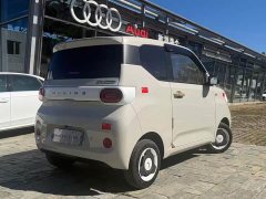 Wuling Hongguang MINIEV Third Generation 215km Youth Edition - ფოტო 8