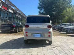 Wuling Hongguang MINIEV Third Generation 215km Youth Edition - ფოტო 9