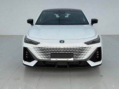 Changan UNI-V 1.5T High-Performance Edition - ფოტო 1