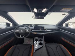 Changan UNI-V 1.5T High-Performance Edition - ფოტო 11