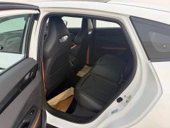 Changan UNI-V 1.5T High-Performance Edition - ფოტო 13