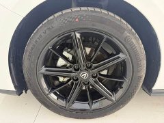 Changan UNI-V 1.5T High-Performance Edition - ფოტო 14