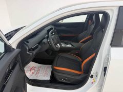 Changan UNI-V 1.5T High-Performance Edition - ფოტო 15