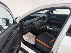 Changan UNI-V 1.5T High-Performance Edition - ფოტო 16