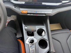 Changan UNI-V 1.5T High-Performance Edition - ფოტო 18
