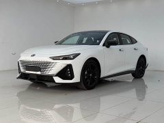 Changan UNI-V 1.5T High-Performance Edition - ფოტო 2