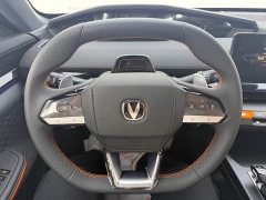 Changan UNI-V 1.5T High-Performance Edition - ფოტო 20