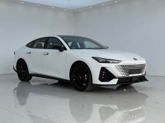 Changan UNI-V 1.5T High-Performance Edition - ფოტო 3