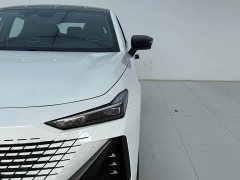 Changan UNI-V 1.5T High-Performance Edition - ფოტო 4