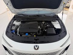 Changan UNI-V 1.5T High-Performance Edition - ფოტო 5