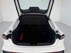 Changan UNI-V 1.5T High-Performance Edition - ფოტო 9