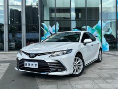 Toyota Camry 2.0G Luxury Edition - ფოტო 1