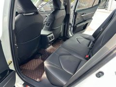 Toyota Camry 2.0G Luxury Edition - ფოტო 10