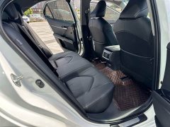 Toyota Camry 2.0G Luxury Edition - ფოტო 11