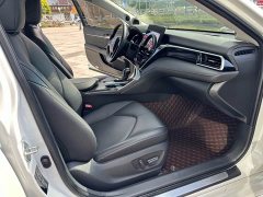 Toyota Camry 2.0G Luxury Edition - ფოტო 12