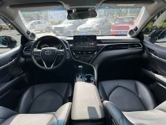 Toyota Camry 2.0G Luxury Edition - ფოტო 14