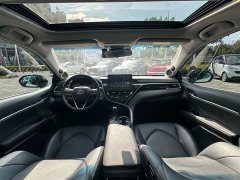 Toyota Camry 2.0G Luxury Edition - ფოტო 15