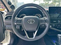 Toyota Camry 2.0G Luxury Edition - ფოტო 18