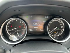 Toyota Camry 2.0G Luxury Edition - ფოტო 19