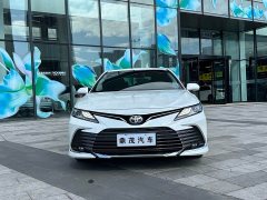 Toyota Camry 2.0G Luxury Edition - ფოტო 2