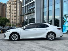 Toyota Camry 2.0G Luxury Edition - ფოტო 3